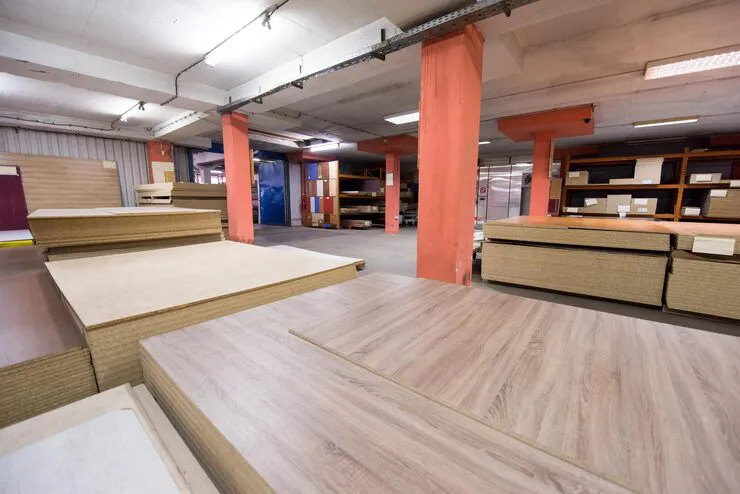 Premium Engineered Hardwood Flooring in Brampton | Top Quality & Durable Options